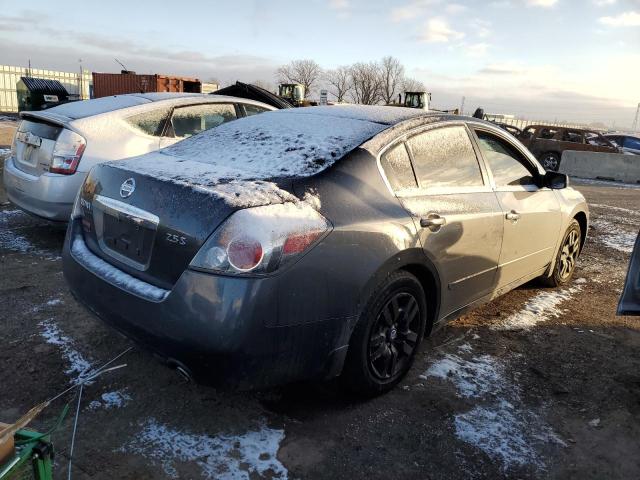 Фото 3 с аукциона – 2012 NISSAN ALTIMA BAS с VIN 1N4AL2AP0CC157684