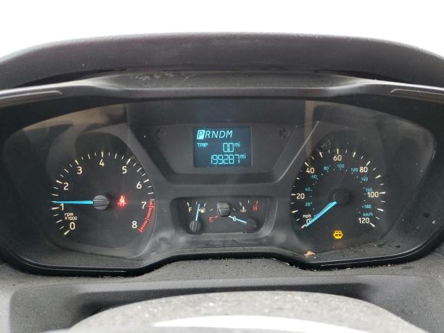 Photo 9 from auction – 2015 FORD TRANSIT T- with VIN 1FTSW2CM8FKB31353