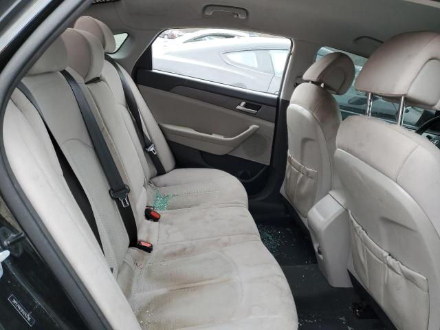 Photo 10 from auction – 2015 HYUNDAI SONATA SE with VIN 5NPE24AF0FH243796