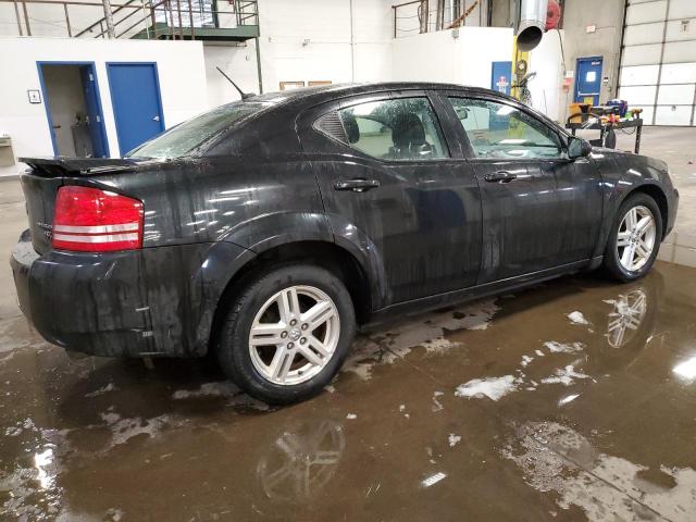 Photo 3 from auction – 2010 DODGE AVENGER R/ with VIN 1B3CC5FB4AN113546