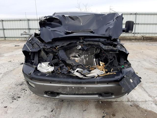 Photo 5 from auction – 2011 DODGE RAM 1500 with VIN 1D7RV1GT1BS581505