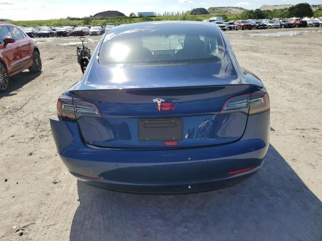 Photo 6 from auction – 2021 TESLA MODEL 3 with VIN 5YJ3E1EA4MF093215