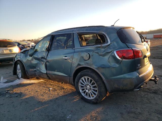 Photo 2 from auction – 2009 BUICK ENCLAVE CX with VIN 5GAER23D79J196856