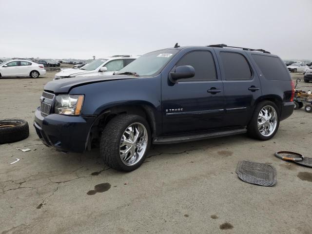Photo 1 from auction – 2007 CHEVROLET TAHOE C150 with VIN 1GNFC13097R264740