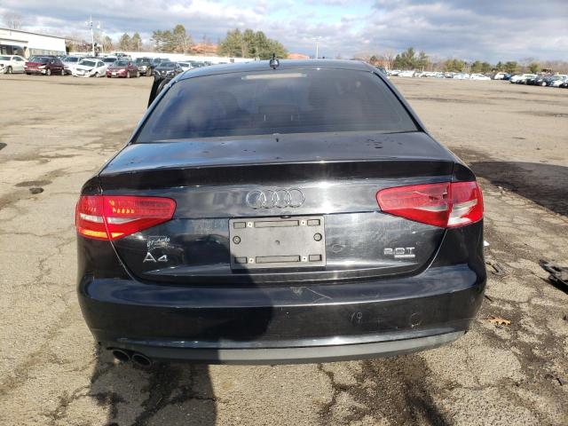 Photo 6 from auction – 2013 AUDI A4 PREMIUM with VIN WAUFFAFL7DN011650