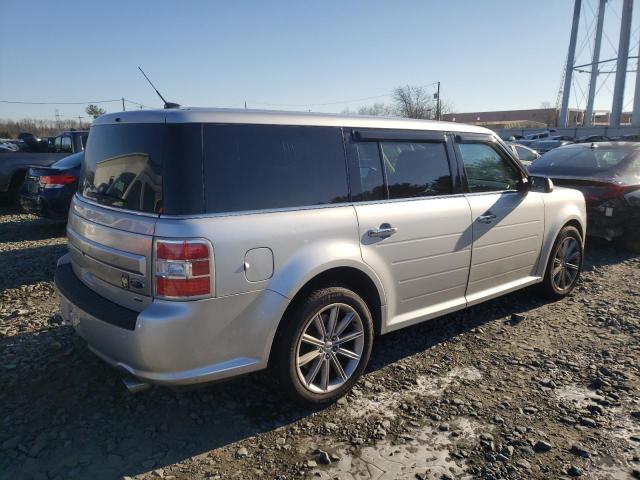 Photo 3 from auction – 2019 FORD FLEX LIMIT with VIN 2FMHK6D84KBA22550