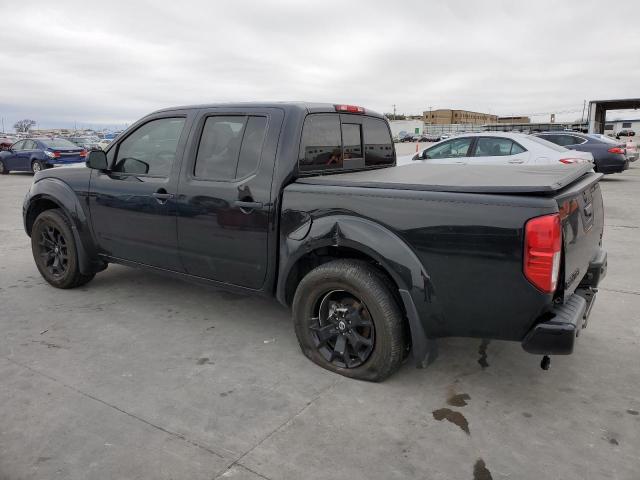 Photo 2 from auction – 2020 NISSAN FRONTIER S with VIN 1N6ED0EA9LN712314
