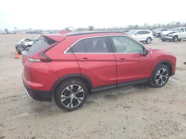 Photo 3 from auction – 2022 MITSUBISHI ECLIPSE CR with VIN JA4ASWAA7NZ022826