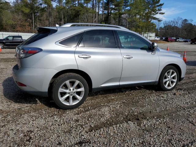 Photo 3 from auction – 2011 LEXUS RX 350 with VIN 2T2ZK1BA0BC055856