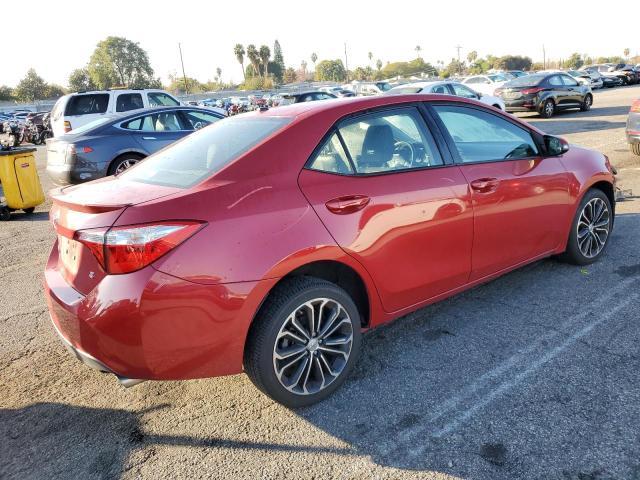 Photo 3 from auction – 2016 TOYOTA COROLLA L with VIN 5YFBURHE2GP510027