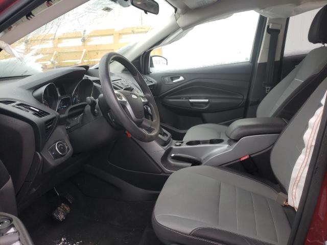 Photo 7 from auction – 2015 FORD ESCAPE SE with VIN 1FMCU0GX1FUB92904
