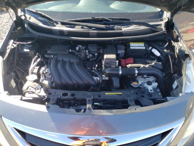 Photo 11 from auction – 2016 NISSAN VERSA S with VIN 3N1CN7APXGL825496
