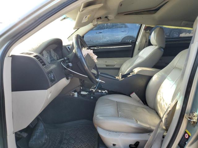 Photo 7 from auction – 2006 CHRYSLER 300 TOURIN with VIN 2C3LA53G86H111162