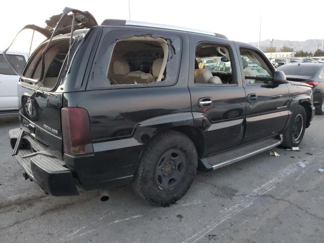 Photo 3 from auction – 2003 CADILLAC ESCALADE L with VIN 1GYEC63T53R275301