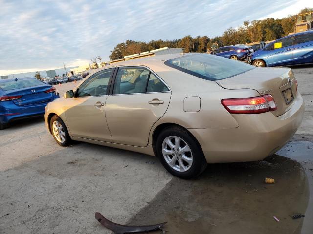 Photo 2 from auction – 2011 TOYOTA CAMRY BASE with VIN 4T1BF3EK7BU214641