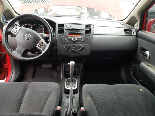 Photo 8 from auction – 2012 NISSAN VERSA S with VIN 3N1BC1CP1CK270692