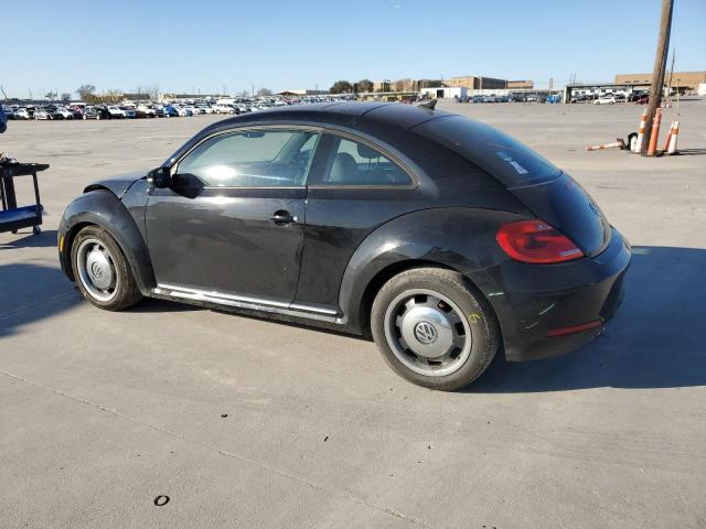 Photo 2 from auction – 2012 VOLKSWAGEN BEETLE with VIN 3VWJP7AT7CM630873