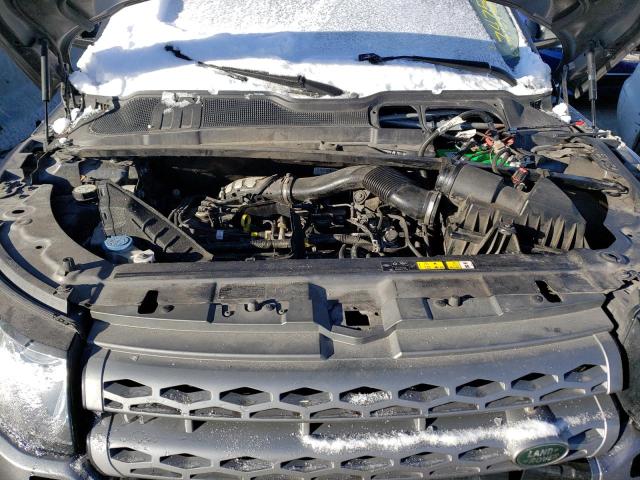Photo 12 from auction – 2015 LAND ROVER RANGE ROVE with VIN SALVP2BG9FH059915