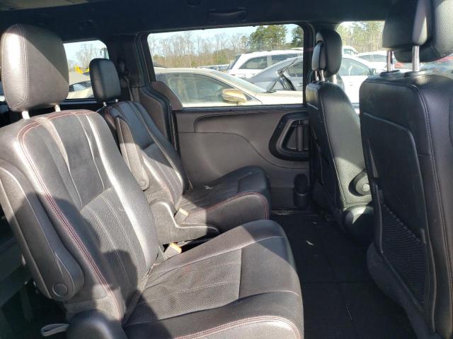 Photo 11 from auction – 2019 DODGE GRAND CARA with VIN 2C4RDGEG8KR570878