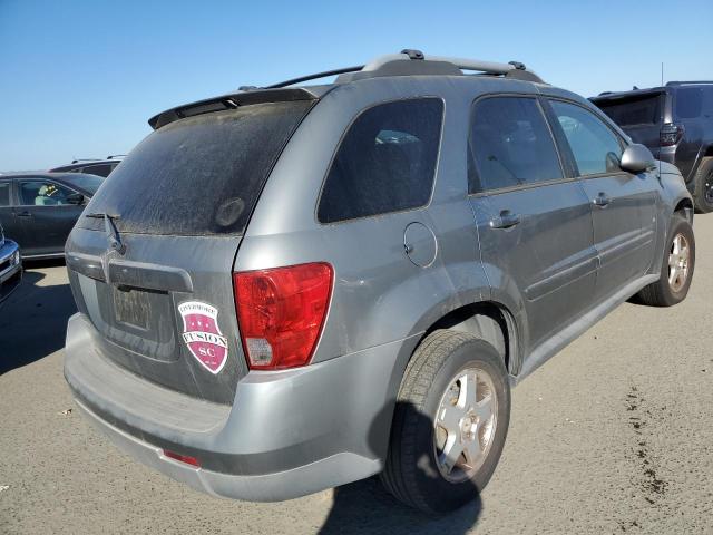 Photo 3 from auction – 2006 PONTIAC TORRENT with VIN 2CKDL63F166089291