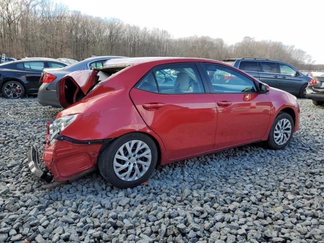 Photo 3 from auction – 2017 TOYOTA COROLLA L with VIN 2T1BURHE9HC881624