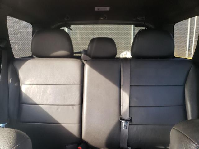 Photo 10 from auction – 2012 FORD ESCAPE LIM with VIN 1FMCU0E73CKC14184