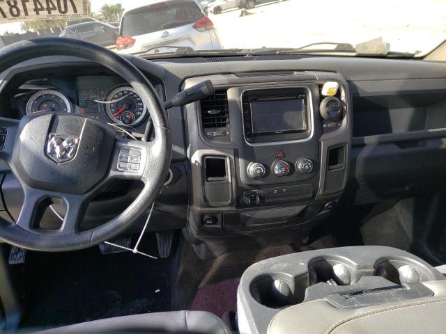 Photo 8 from auction – 2014 RAM 1500 ST with VIN 1C6RR6KT0ES237002