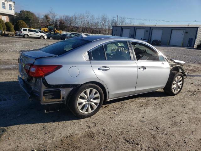 Photo 3 from auction – 2016 SUBARU LEGACY 2.5 with VIN 4S3BNAC68G3063047