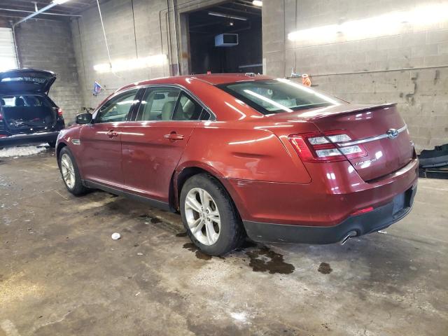 Photo 2 from auction – 2014 FORD TAURUS SEL with VIN 1FAHP2H81EG142222