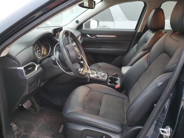 Photo 7 from auction – 2019 MAZDA CX-5 TOURI with VIN JM3KFACM9K1614853