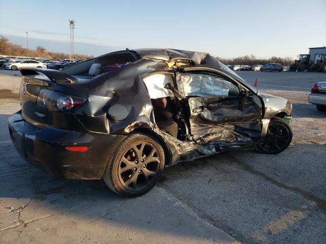 Photo 3 from auction – 2008 MAZDA 3 I with VIN JM1BK32F581140881