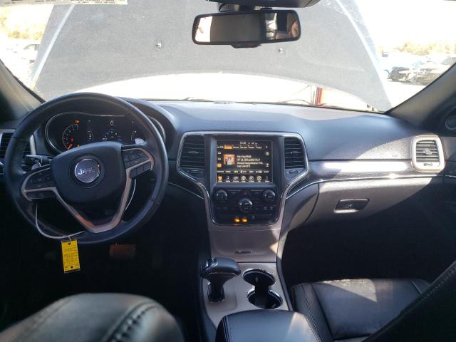 Photo 8 from auction – 2014 JEEP GRAND CHER with VIN 1C4RJEBG0EC138557