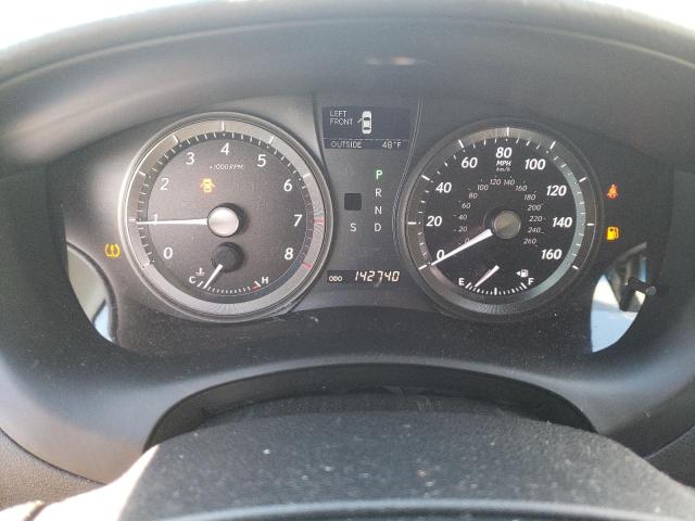 Photo 9 from auction – 2007 LEXUS ES 350 with VIN JTHBJ46GX72120516