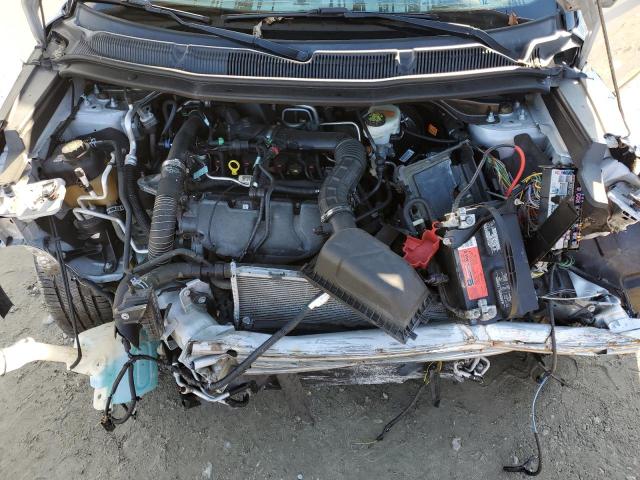 Photo 12 from auction – 2016 FORD EXPLORER X with VIN 1FM5K8DH9GGB58011