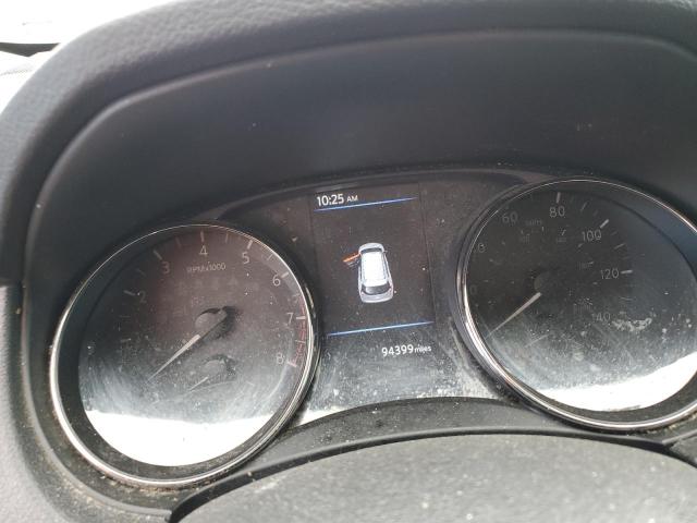 Photo 8 from auction – 2018 NISSAN ROGUE with VIN KNMAT2MV8JP502549