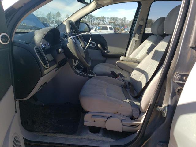 Photo 7 from auction – 2005 SATURN VUE with VIN 5GZCZ23D05S817556