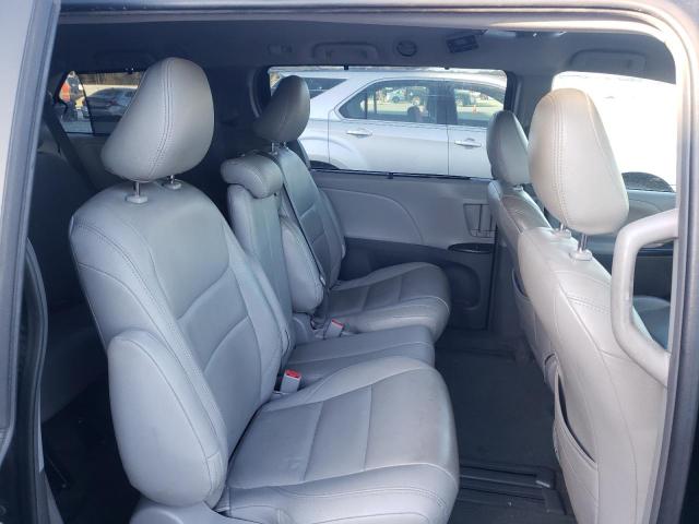 Photo 11 from auction – 2016 TOYOTA SIENNA LE with VIN 5TDKK3DC1GS746232