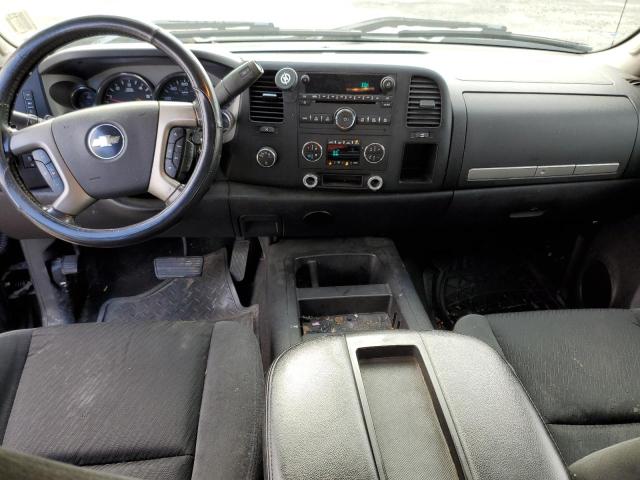 Photo 8 from auction – 2007 CHEVROLET SILVERADO with VIN 2GCEK19J571618866