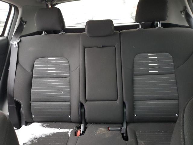 Photo 10 from auction – 2018 KIA SPORTAGE L with VIN KNDPMCAC4J7396293