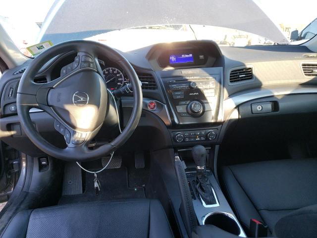 Photo 8 from auction – 2015 ACURA ILX 20 PRE with VIN 19VDE1F54FE003956