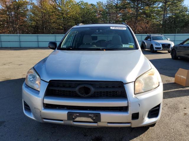 Photo 5 from auction – 2009 TOYOTA RAV4 with VIN JTMBF33V09D019363