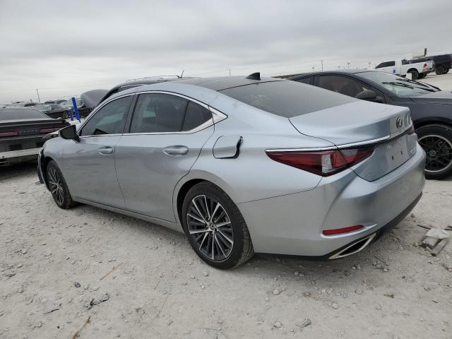 Photo 2 from auction – 2022 LEXUS ES 350 BAS with VIN 58ADZ1B12NU116078