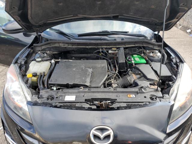 Photo 11 from auction – 2010 MAZDA 3 S with VIN JM1BL1S61A1344097