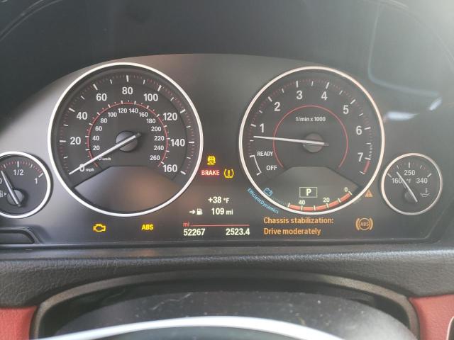 Zdjęcie 9 z aukcji – 2015 BMW 435 XI z VIN WBA3R5C53FK371591