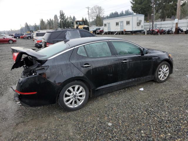 Photo 3 from auction – 2015 KIA OPTIMA LX with VIN KNAGM4A77F5616180