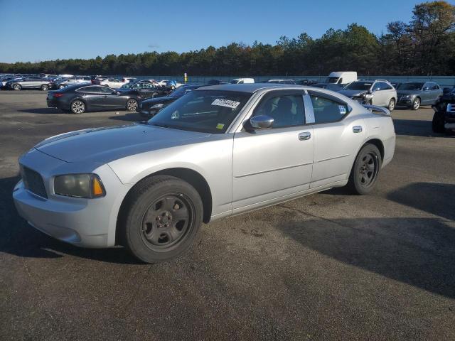 Photo 1 from auction – 2006 DODGE CHARGER with VIN 2B3KA43R56H392843