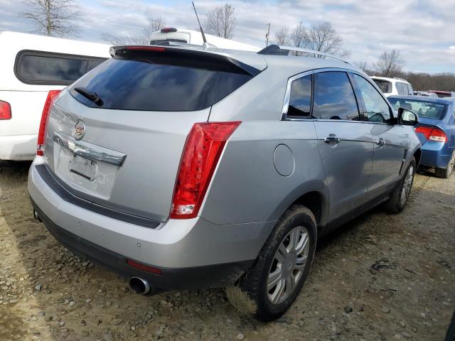 Photo 3 from auction – 2011 CADILLAC SRX LUXURY with VIN 3GYFNDEY4BS671954