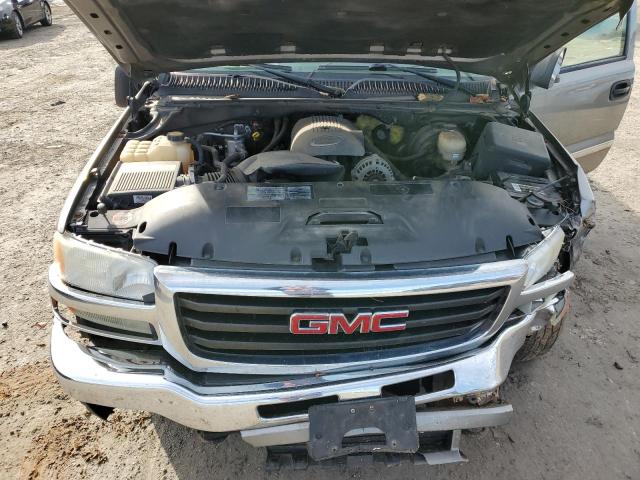 Photo 11 from auction – 2006 GMC NEW SIERRA with VIN 2GTEC13V161304526