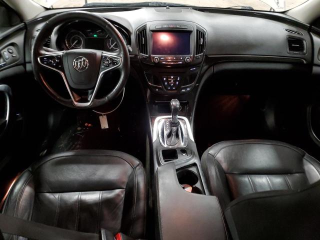 Photo 8 from auction – 2014 BUICK REGAL PREM with VIN 2G4GM5ER5E9174551