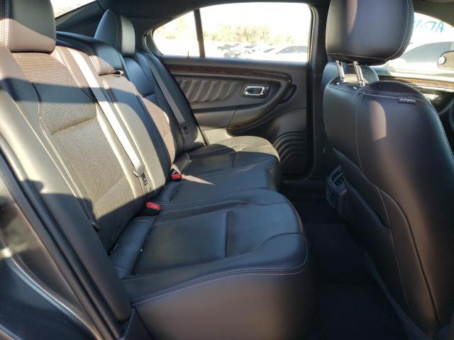 Photo 10 from auction – 2019 FORD TAURUS LIM with VIN 1FAHP2F88KG111676